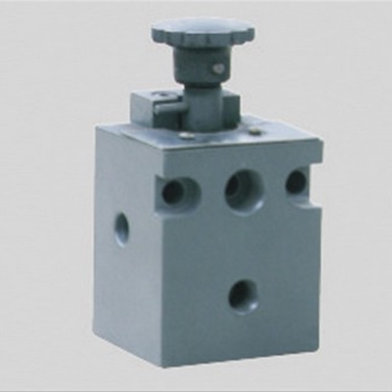 M7130H平面磨床杭州机床厂配件-4700推入测压座 测压阀 背压阀现