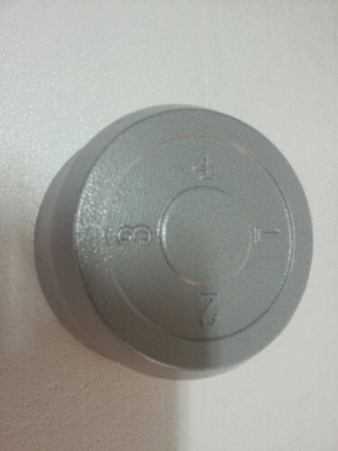 沈阳数控车床CAK6150 CAK5085刀架SLD150A-4刀台铝帽