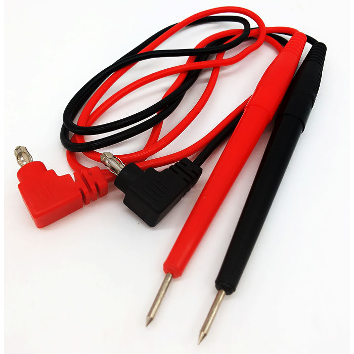 数字万用表表笔线 表棒 表针 MF47指针表表针 表线 万能表表笔