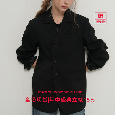 【折扣】General idea 韩国正品西装外套 JK503