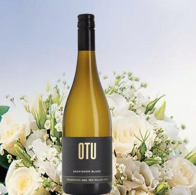 新西兰原瓶原装进口干白葡萄酒