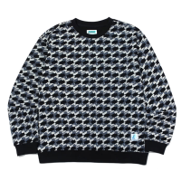 MARKM-圆领卫衣MEIBA87090