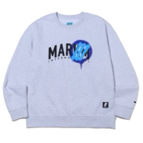 MARKM-圆领卫衣MEIBA87040