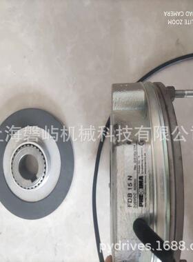 远景能源偏航抱闸FDB15N205V30NM风电常用制动器常年备货