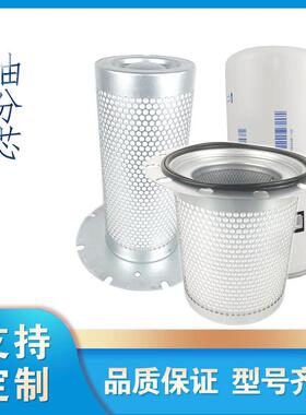 CC1058883螺杆泵油细分离器油气分离器油水分离器油分芯空压机