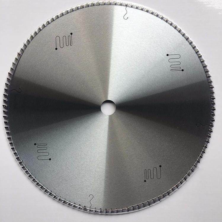 工业级铝合金锯片德国10寸120齿铝用切割片12/14寸切铝,五金/工具,锯片,淘宝优惠券,粉丝福利购,淘宝优惠卷