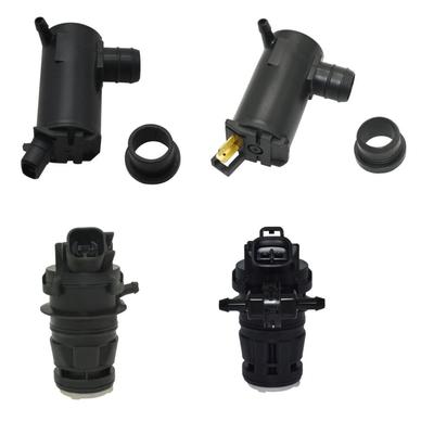 BAIXINDE喷水马达060210-5080060210-5810060210-5360