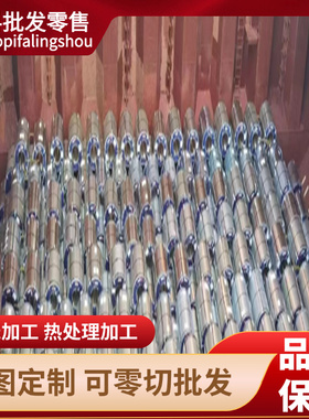 供应 55SiCrA圆钢 55SiCr63圆棒 SUP12钢板 54SiCrV6模具钢板材