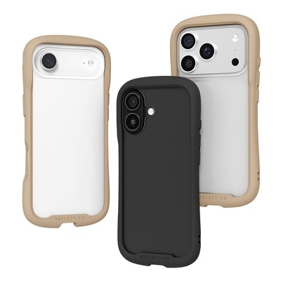 新款苹果17系列防摔高级感手机壳