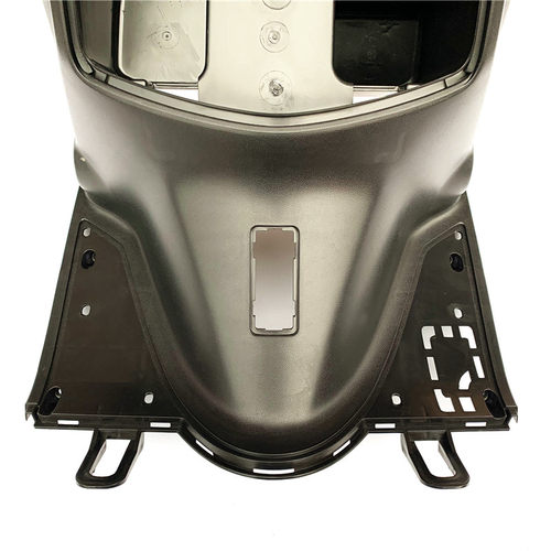 适用国三新海王星UA125T-A/E天龙星T-3内箱内储物箱工.具箱货箱体