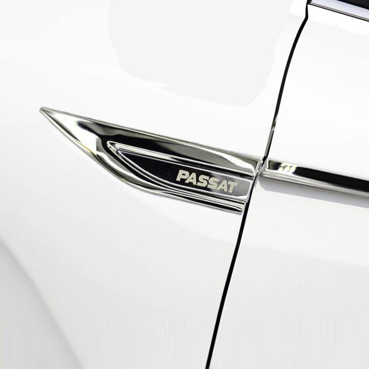 专用福斯Passat汽车叶子板侧标车内外观改装大全配件装饰用品24款,汽车用品/电子/清洗/改装,汽车装饰贴/反光贴,淘宝优惠券,粉丝福利购,淘宝优惠卷