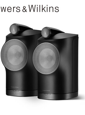 Bowers & Wilkins/宝华韦健 Formation DUO无线蓝牙HiFi音响高音