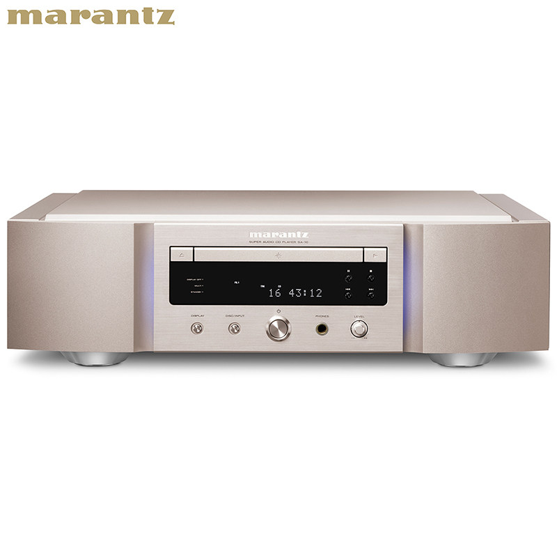 Marantz/马兰士 SA1CD播放机