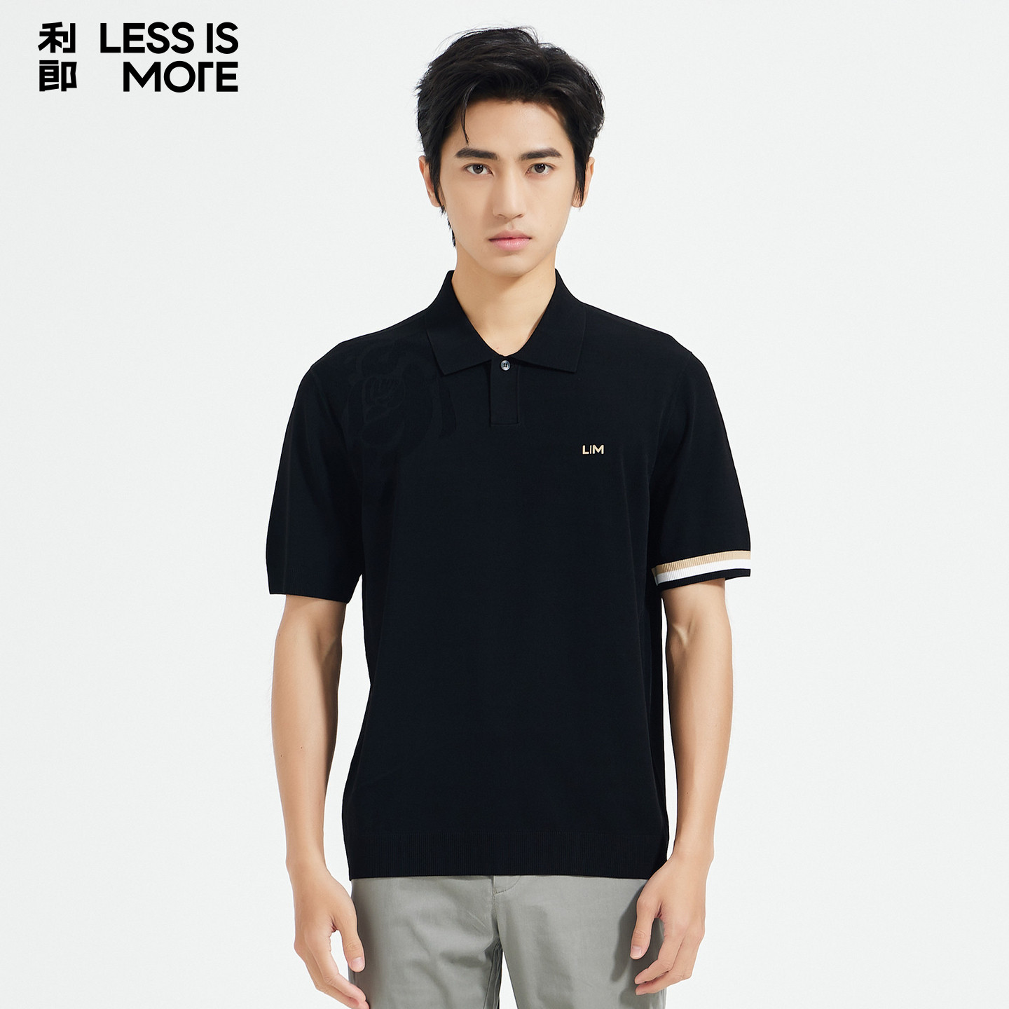���ڲ����������������ء����ɰ�������polo��2026�����¿������ʱ�����º�ɫ��1Y�� 165  356Ԫ