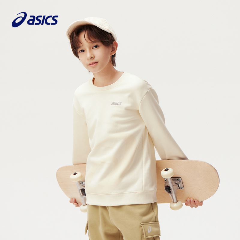 Asics/亚瑟士童装秋季运