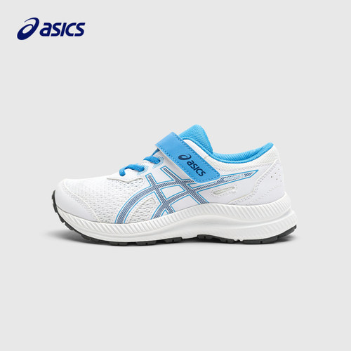 Asics/亚瑟士耐磨透气运动鞋