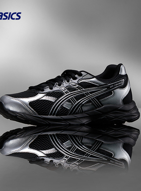 ASICS/亚瑟士童鞋春夏缓震跑步鞋GEL胶柔韧舒适缓冲CONTANA GS