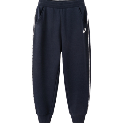 亚瑟士中大童时尚休闲运动裤