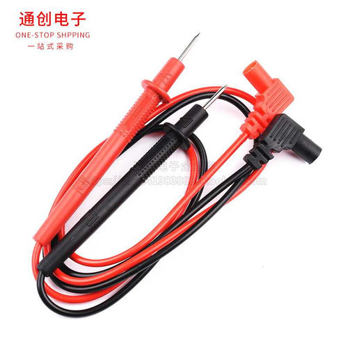促销新款DT830B数字万用表832万能表DT830D测电压电阻二三极管 有