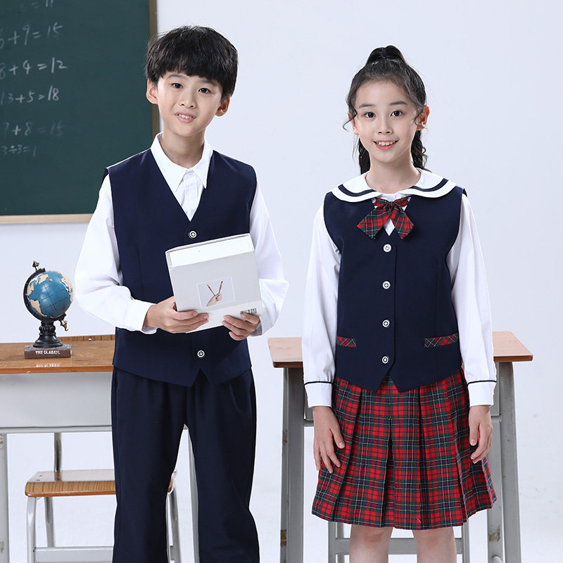 荆棘鸟深圳小学生秋冬季礼服加内衬冬裙礼服毛衣深圳礼服