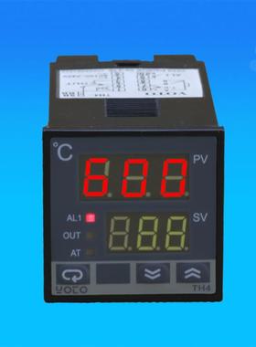 YOTO北崎TH7KPT1008-RB15KP46SC9数显智能温控仪表数字温度控制器