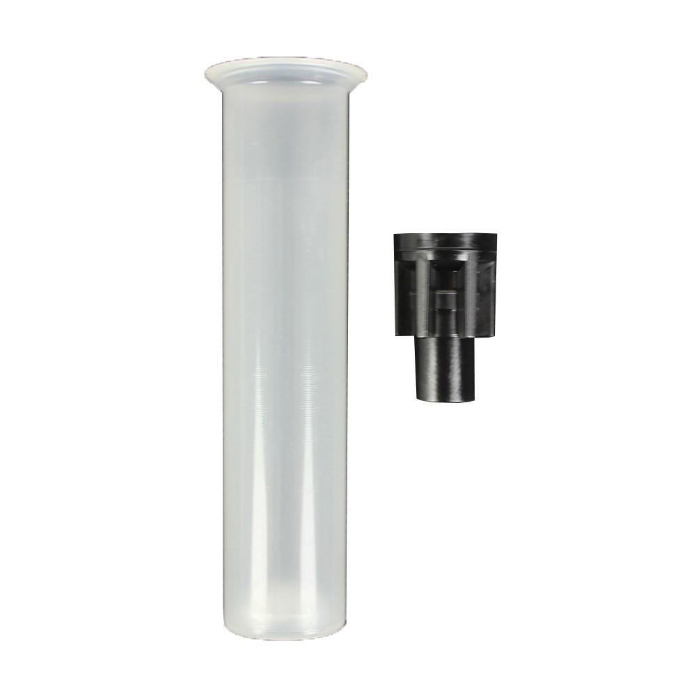 Thermo赛默飞色谱进样瓶038008样品瓶5ml 塑料样品瓶