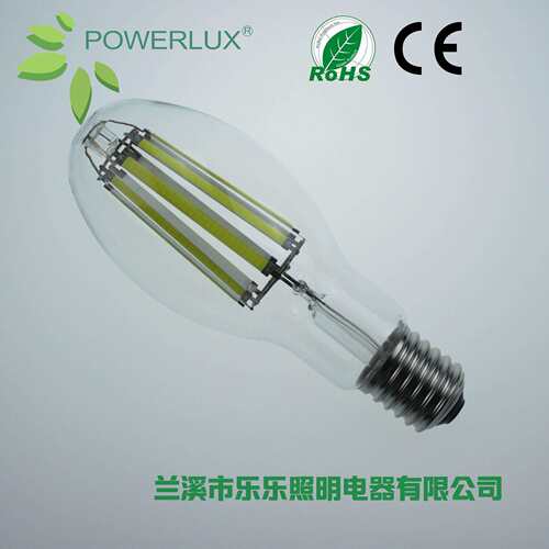 ED90 30W LED大功率灯丝灯 250W汞灯替代者