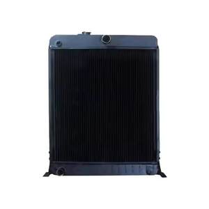 120-507帕金斯发动机水箱散热器发动机水箱