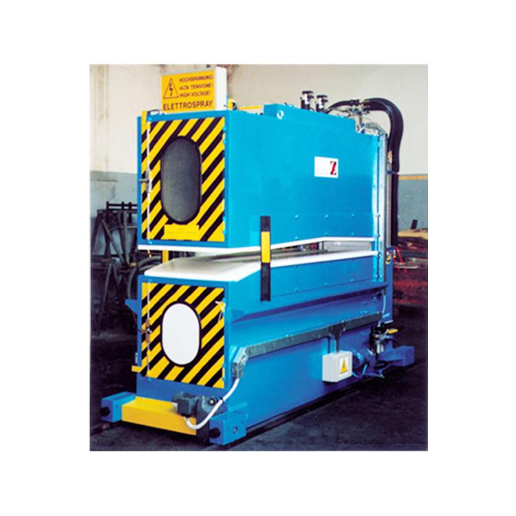 RAVARINI CASTOLDI静电涂装手动旋转374248电源控制器