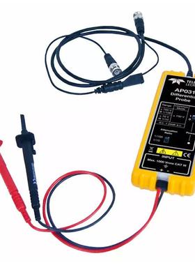 供应Teledyne LeCroy进口原装示波器测试引线电压差分探针 AP031