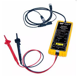 供应Teledyne LeCroy进口原装示波器测试引线电压差分探针 AP031
