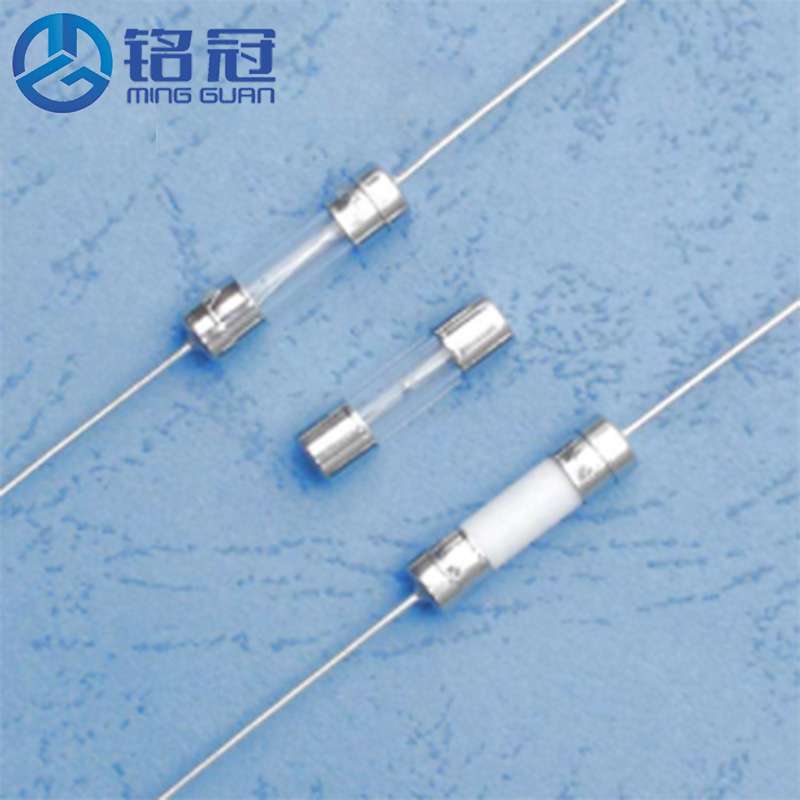 供应优质玻璃保险管 2A250V 3.6*10 全系列保险管 保险丝