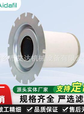 高品质空压机油分2901162610空压机油水分离器型号全