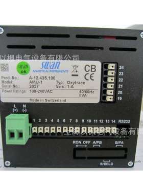 瑞士SWANA-87.941.050/液位探头【】