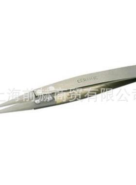 瑞士 Erem 249CER 陶瓷镊子 尖头耐高温900℃ 长度130mm 耐酸防水
