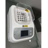 控XIAO解仪 25B 25孔 型号 数 DIS 彩色触屏 CH10 库号：M40758