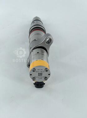 557-7633喷油嘴 C9柴油发动机喷油器总成5577633挖掘机发动机
