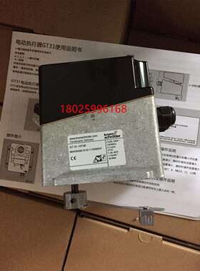 电动执行器GT31-15T3E，GT31-30T3E，GT31-60T3E