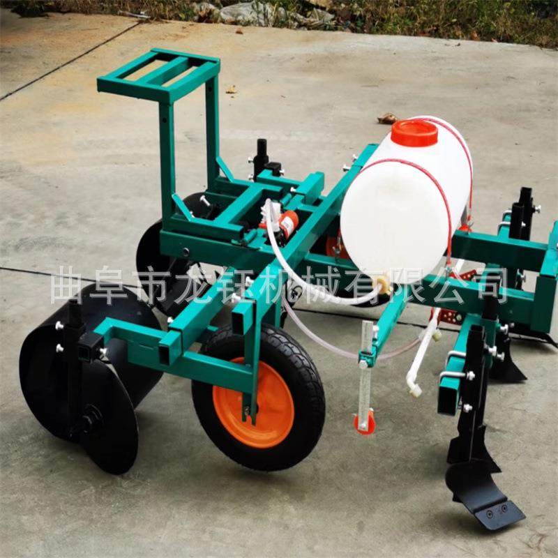 新品农膜地膜机 地膜覆盖机器 花生地膜机