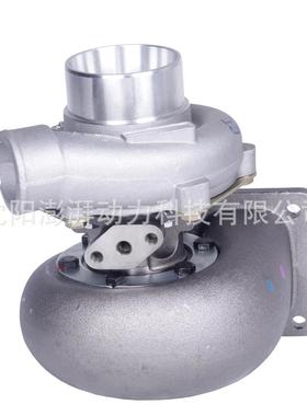 465044-0025适用小松挖机/装载机涡轮增压器总成6138818101