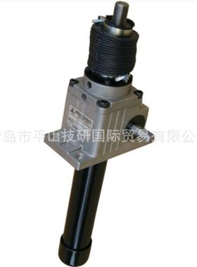 MAKISHINKO牧新光MA40L10小型单级蜗轮减速机