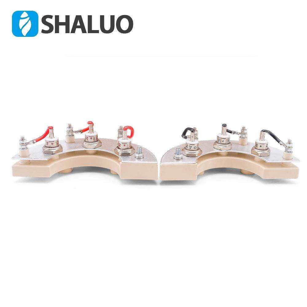 70A RSK6001发电机二极管整流压敏电阻套件， 300kw 交流发电,玩具/童车/益智/积木/模型,毛绒/玩偶/公仔/布艺类玩具,淘宝优惠券,粉丝福利购,淘宝优惠卷