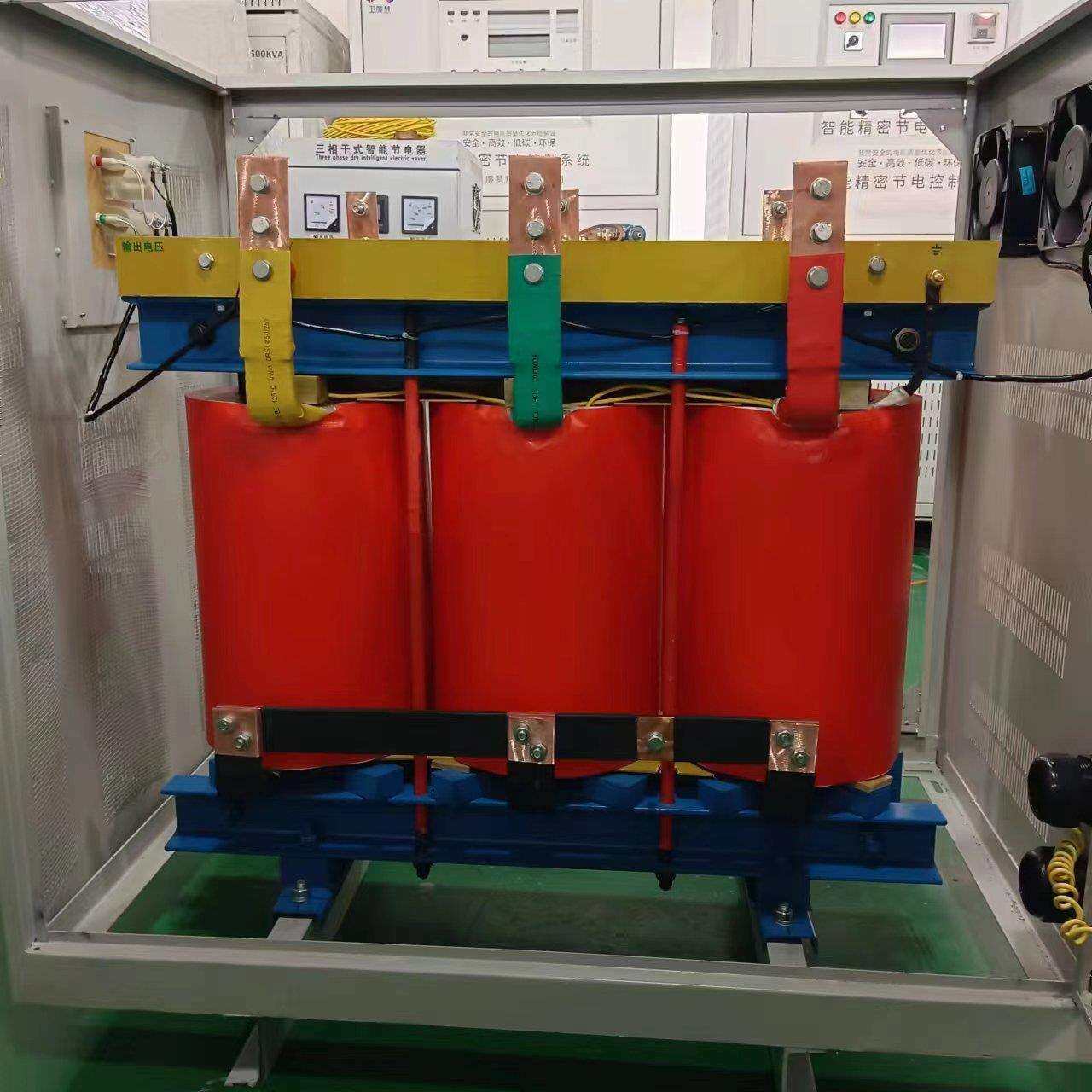 SG三相隔干式离变压器660v变380v220v690v转200伏480v110v 60KVA
