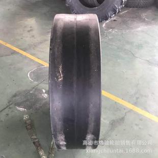 光面胶轮压路机轮胎1100 20徐工工程机械轮胎 11.00
