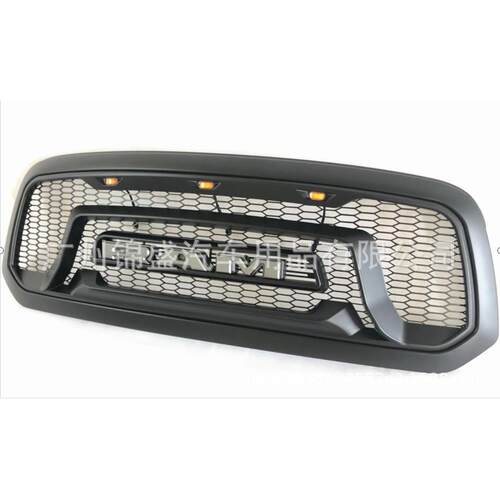 公羊RAM 改装中网 Ram 1500 2013 - 2018 Grille