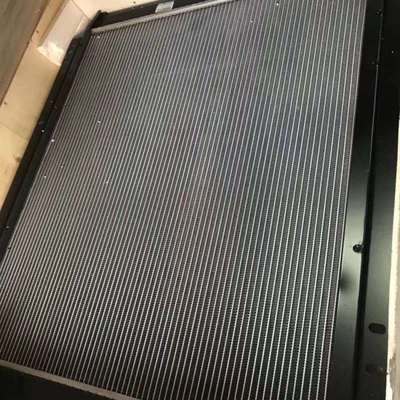 厂家销售常林956 936 937装载机水箱 油散 散热器总成