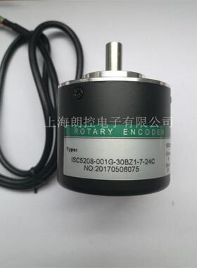 HEDSS海德编码器ISC5208-001G-30BZ1-7-24C博通REP