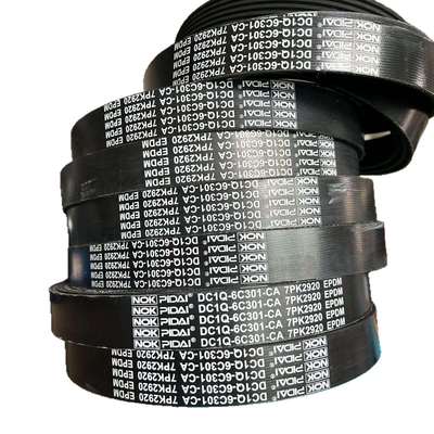 汽车传动带/多楔带/PK带 7PK2920 BC1Q-6C301-CA