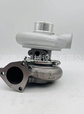 SK07N2 HD700 6D14 TD06-17A增压器49179-00110/ME037701