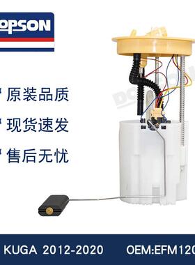 FV41-9H307-AA 0580203181 EFM1201722 FORD KUGA燃油泵总成